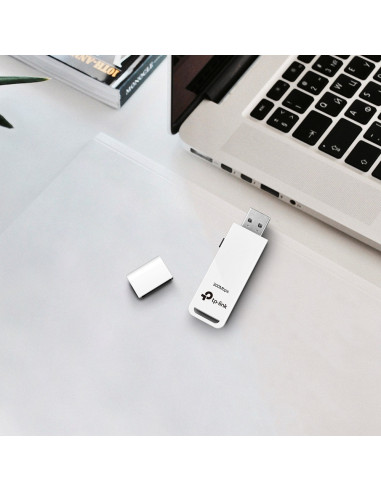 300Mbps Adattatore USB Wireless N