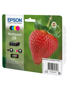 29 Multipack Fragola 2