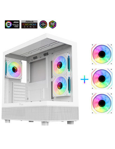 SHOWBUI 42W