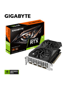 6GB GeForce RTX 3050 WINDFORCE OC GDDR6 2