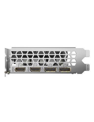 6GB GeForce RTX 3050 WINDFORCE OC GDDR6