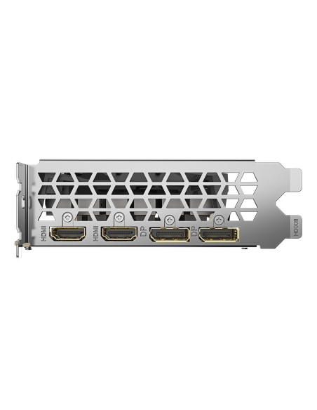 6GB GeForce RTX 3050 WINDFORCE OC GDDR6
