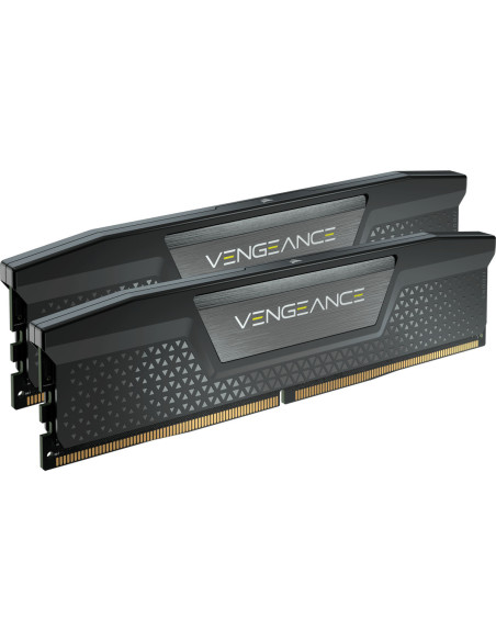 64GB (2x32GB) Vengeance 5,2GHz XMP