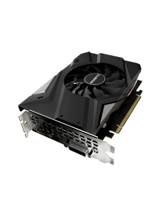 4GB GeForce GTX 1650 AORUS D6 OC (Rev. 4.0)