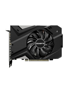 4GB GeForce GTX 1650 AORUS D6 OC (Rev. 4.0) 2