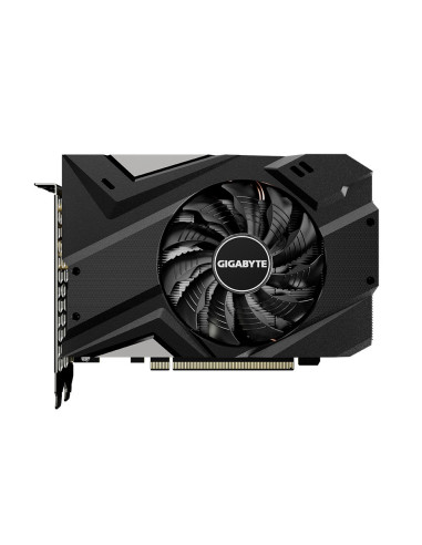 4GB GeForce GTX 1650 AORUS D6 OC (Rev. 4.0)
