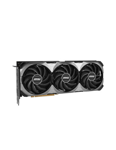 16GB GeForce RTX 4070 Ti SUPER VENTUS 3X OC