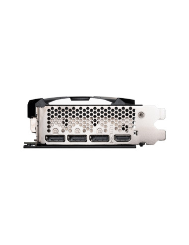16GB GeForce RTX 4070 Ti SUPER VENTUS 3X OC