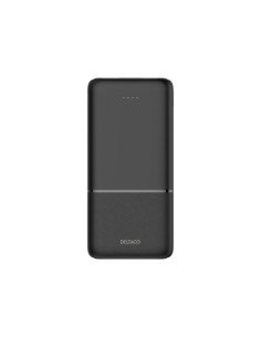 10.000Mah PowerBank 2x Usb-a 18 W, 1x Usb-c Pd 20 W