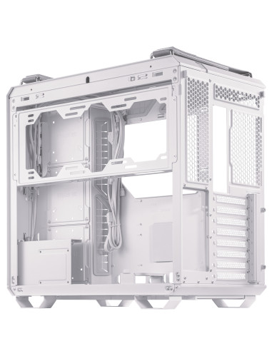 TUF Gaming GT502 White
