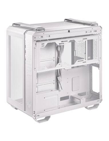 TUF Gaming GT502 White