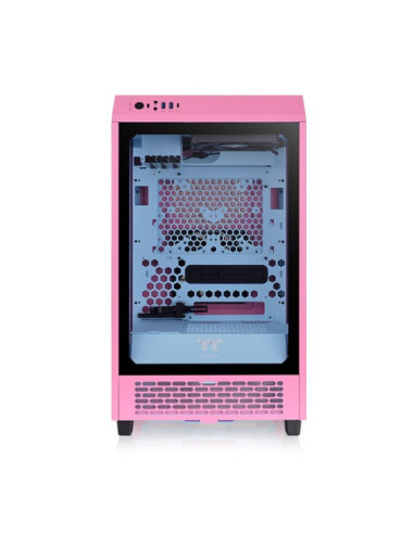 The Tower 200 Mini Tower Pink