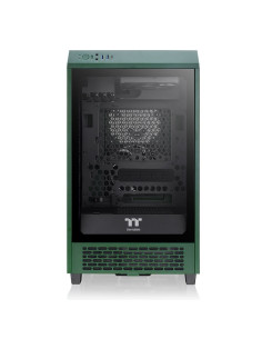 The Tower 200 Mini Tower Green 2