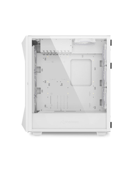 REV300 RGB White