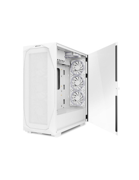 REV300 RGB White