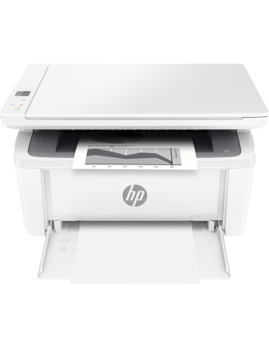 LaserJet Stampante multifunzione M140w