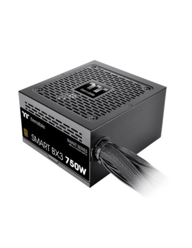 750W Smart BX3 80 PLUS Bronze
