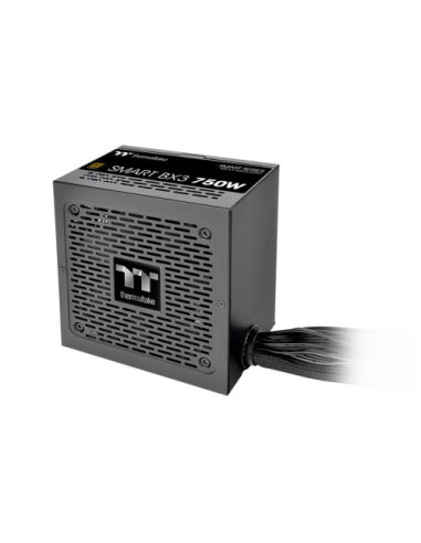 750W Smart BX3 80 PLUS Bronze