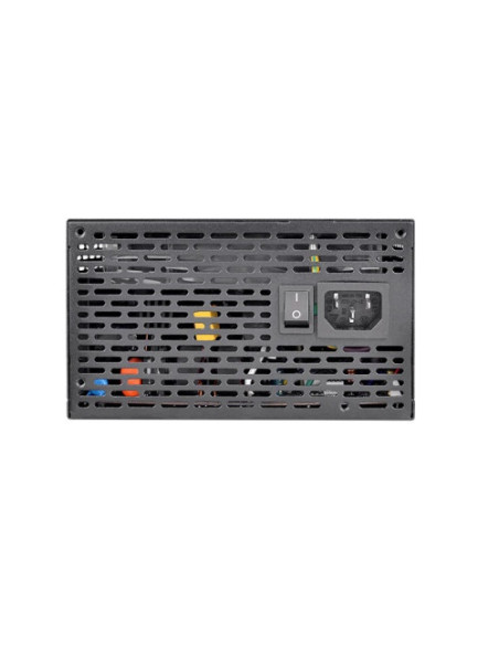 750W Smart BX3 80 PLUS Bronze
