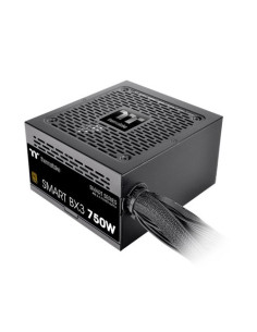 650W Smart BX3 80 PLUS Bronze