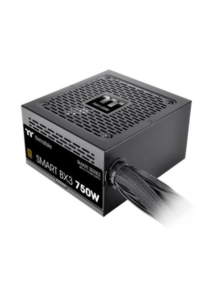 650W Smart BX3 80 PLUS Bronze