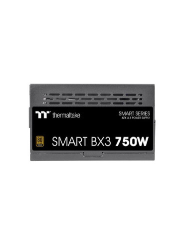 650W Smart BX3 80 PLUS Bronze