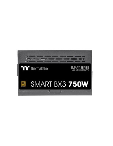 650W Smart BX3 80 PLUS Bronze