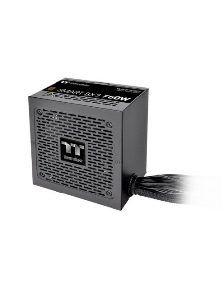 650W Smart BX3 80 PLUS Bronze