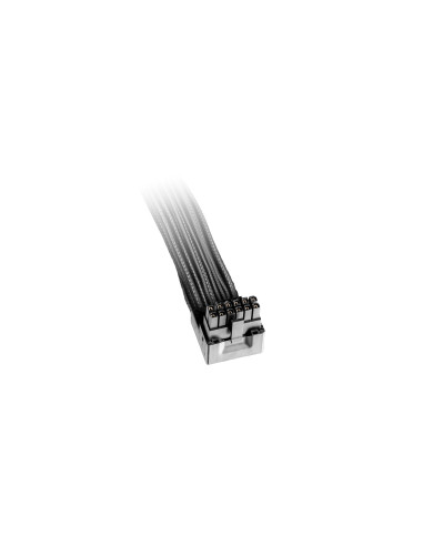 12V-2x6 / 12VHPWR 90° Cable PCI-E 0.7 m