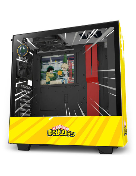 H510i Rivals
