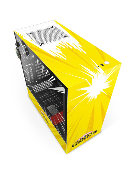 H510i Rivals