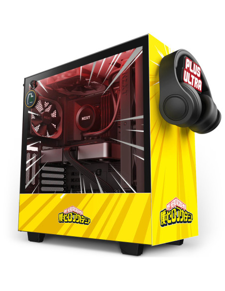 H510i Rivals