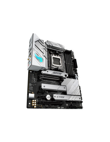 B650-A GAMING WIFI ROG STRIX