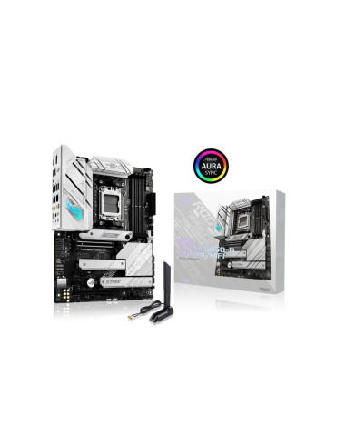 B650-A GAMING WIFI ROG STRIX