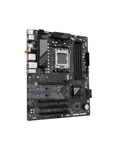 B650 UD AC