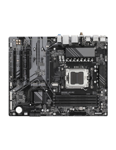 B650 UD AC