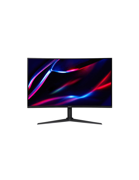 31.5" NITRO XZ0 Curved QHD/WQHD 180Hz 1ms HDR FreeSync XZ322QU P3