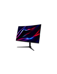 31.5" NITRO XZ0 Curved QHD/WQHD 180Hz 1ms HDR FreeSync XZ322QU P3 2
