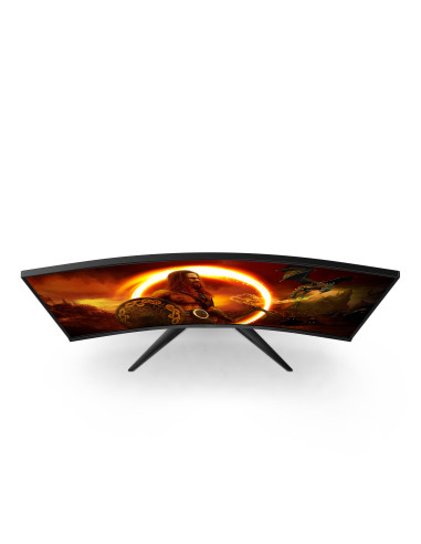 31.5" Curved G2 2K QHD 165Hz 1ms FreeSync IPS