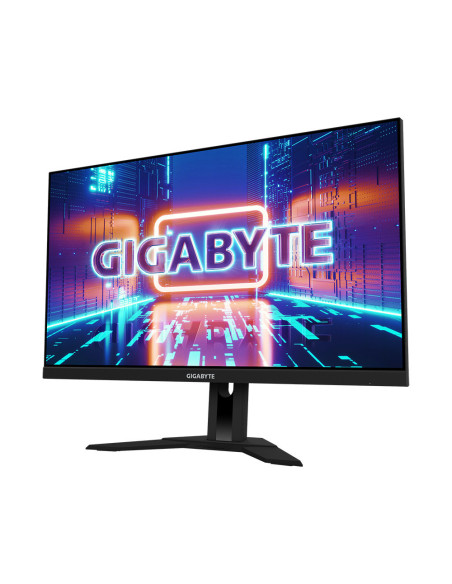 28" M28U 4K UHD 144Hz 1ms LED FreeSync Nero - Staffa