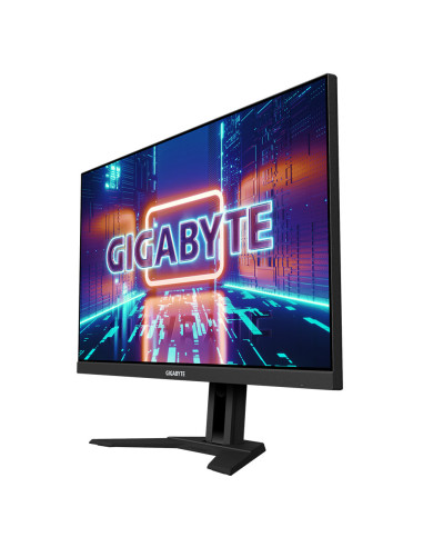 28" M28U 4K UHD 144Hz 1ms LED FreeSync Nero - Staffa