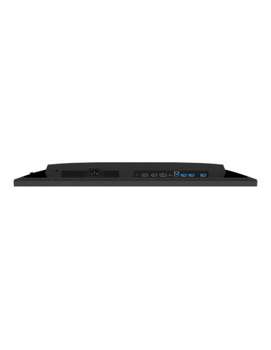 28" M28U 4K UHD 144Hz 1ms LED FreeSync Nero - Staffa