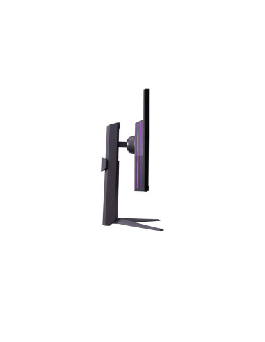 27" UltraGear Gaming 4K UHD 144Hz 1ms IPS G-SYNC & FreeSync Nero
