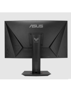 27" TUF Gaming VG27VQM Curved 240Hz 1ms FHD Adaptive-sync Freesync 2