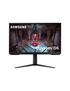 27" Odyssey G51C Gaming WQHD 165Hz 1ms FreeSync Premium