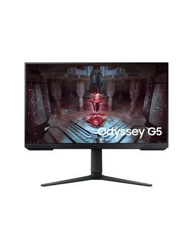27" Odyssey G51C Gaming QHD 165Hz 1ms FreeSync Nero