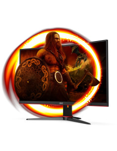 27" G2 Curvo 240Hz 0.5ms FreeSync VA FHD Gaming 2