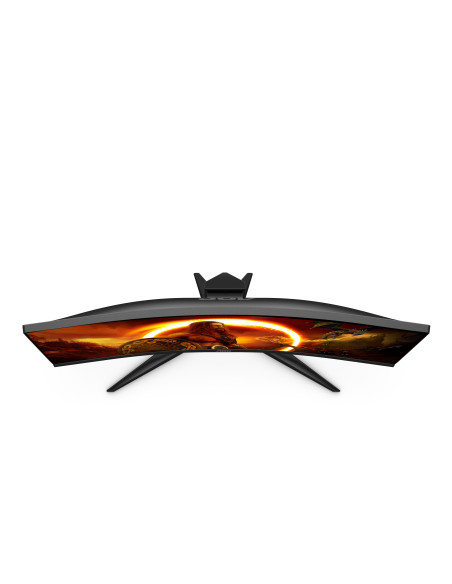 27" G2 Curvo 240Hz 0.5ms FreeSync VA FHD Gaming