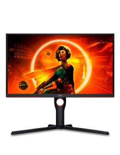 24.5" G3 240Hz 0,5ms FHD FreeSync-Premium HDMI 2.0 DisplayPort 1.2 2