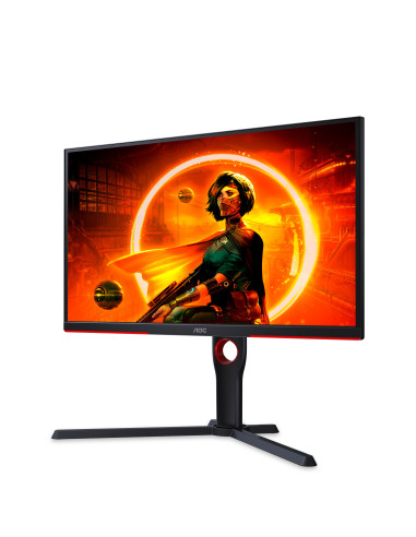 24.5" G3 240Hz 0,5ms FHD FreeSync-Premium HDMI 2.0 DisplayPort 1.2